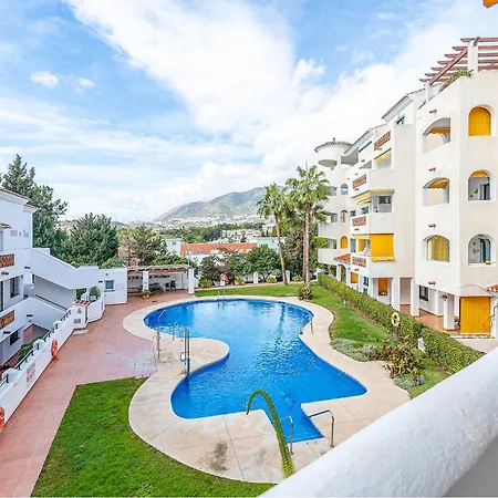 Lovely In With Kitchen * Benalmádena