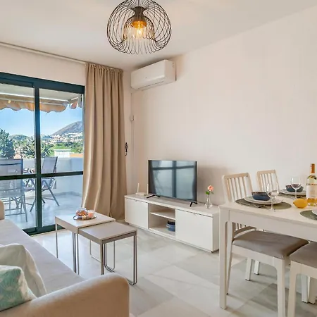 Lovely In With Kitchen * Benalmádena