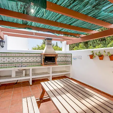 Lovely In With Kitchen Apartamento *
