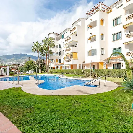 Lovely In With Kitchen Benalmadena